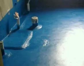 资兴卫生间测漏水多少钱